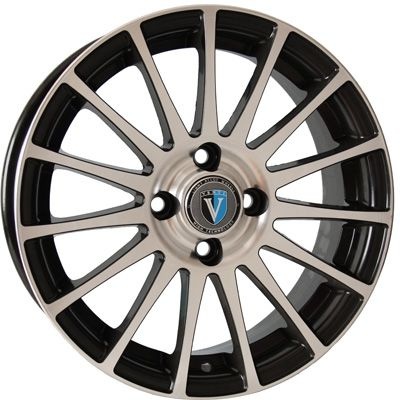 Scheda Variante Ruota &rsaquo; Marca: Venti &rsaquo; Modello: 1507