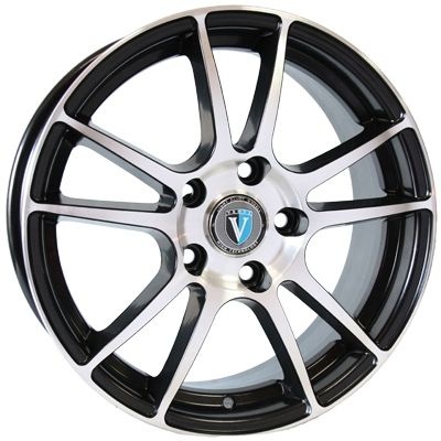 Scheda Variante Ruota &rsaquo; Marca: Venti &rsaquo; Modello: 1511