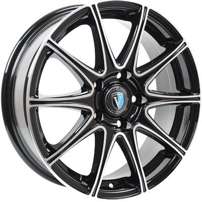 Scheda Variante Ruota &rsaquo; Marca: Venti &rsaquo; Modello: 1616