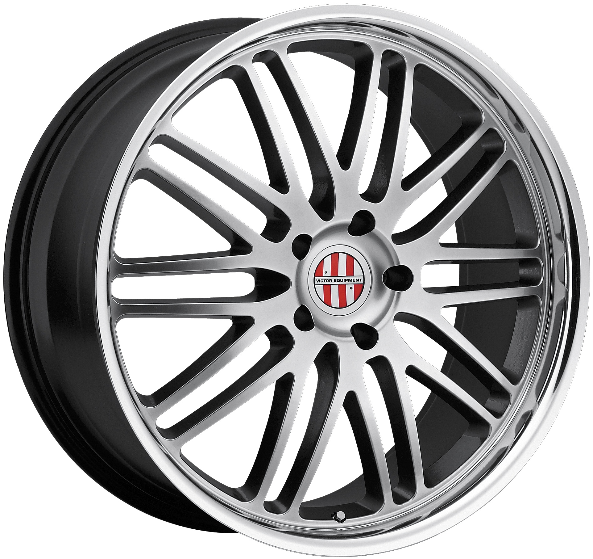 Scheda Variante Ruota &rsaquo; Marca: Victor &rsaquo; Modello: LeMans