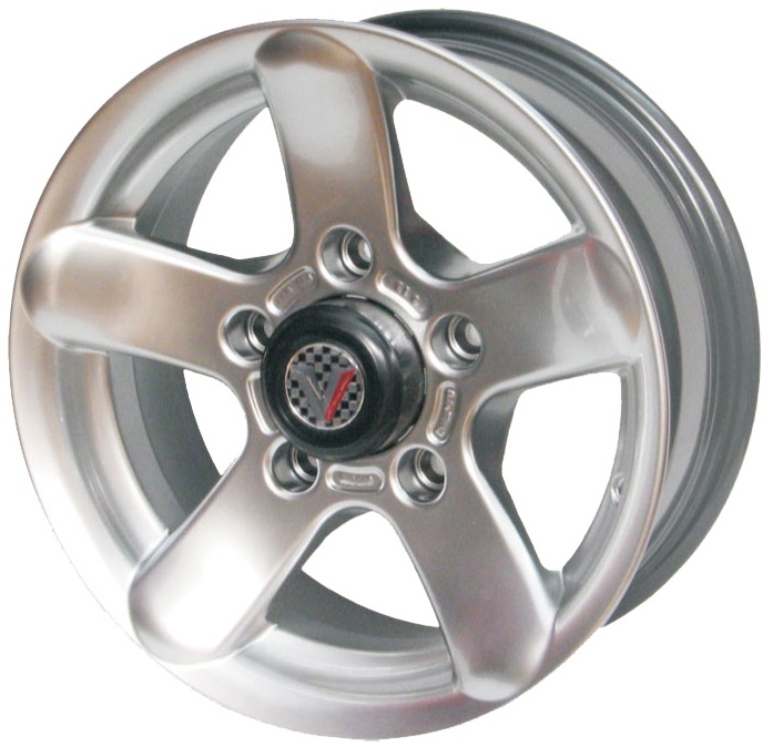 Scheda Variante Ruota &rsaquo; Marca: Виком &rsaquo; Modello: АРТ 106