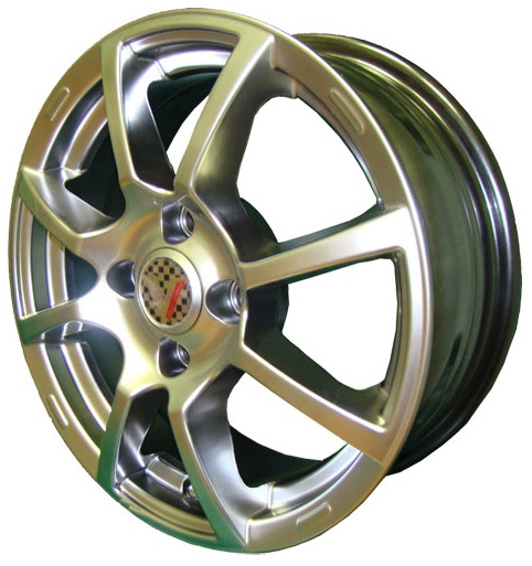 Scheda Variante Ruota &rsaquo; Marca: Виком &rsaquo; Modello: АРТ 1410