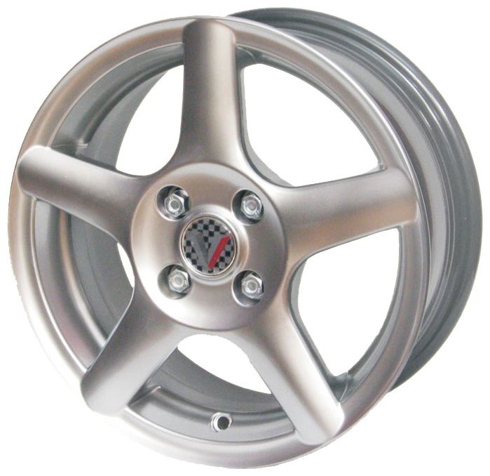 Scheda Variante Ruota &rsaquo; Marca: Виком &rsaquo; Modello: АРТ 144