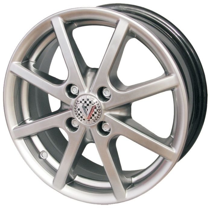 Scheda Variante Ruota &rsaquo; Marca: Виком &rsaquo; Modello: АРТ 1512