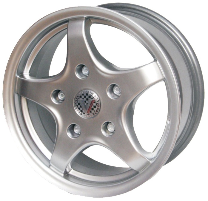 Scheda Variante Ruota &rsaquo; Marca: Виком &rsaquo; Modello: АРТ 154