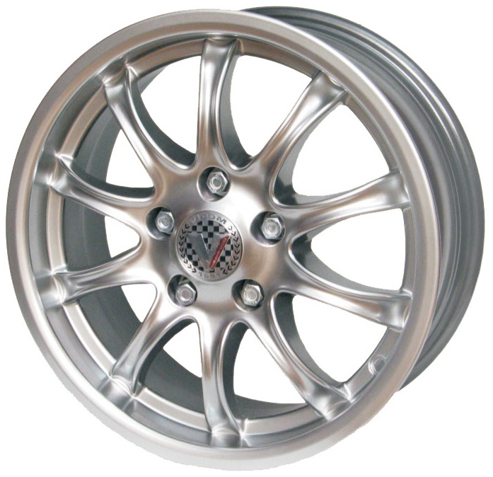 Scheda Variante Ruota &rsaquo; Marca: Виком &rsaquo; Modello: АРТ 155