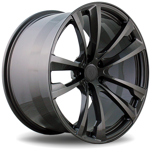 Scheda Variante Ruota &rsaquo; Marca: Vissol &rsaquo; Modello: F-681