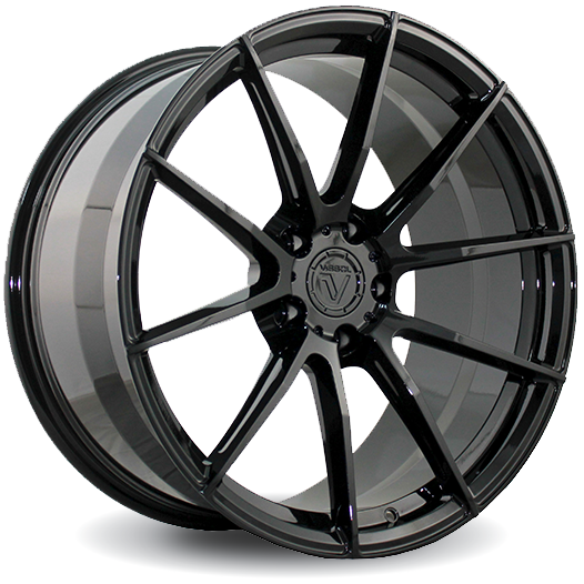 Scheda Variante Ruota &rsaquo; Marca: Vissol &rsaquo; Modello: F-920