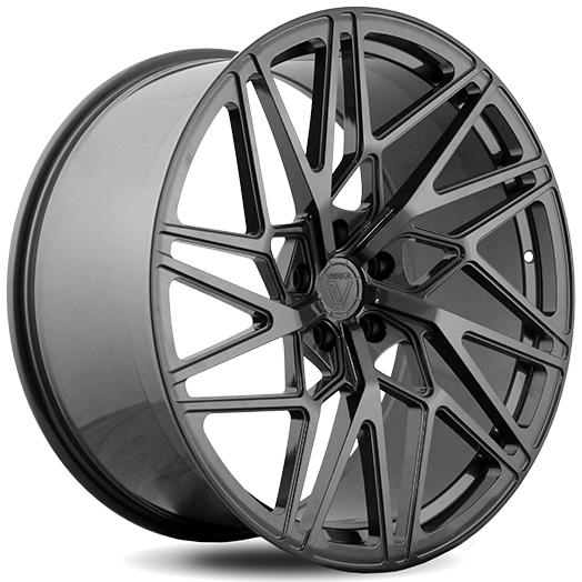 Scheda Variante Ruota &rsaquo; Marca: Vissol &rsaquo; Modello: F-921R