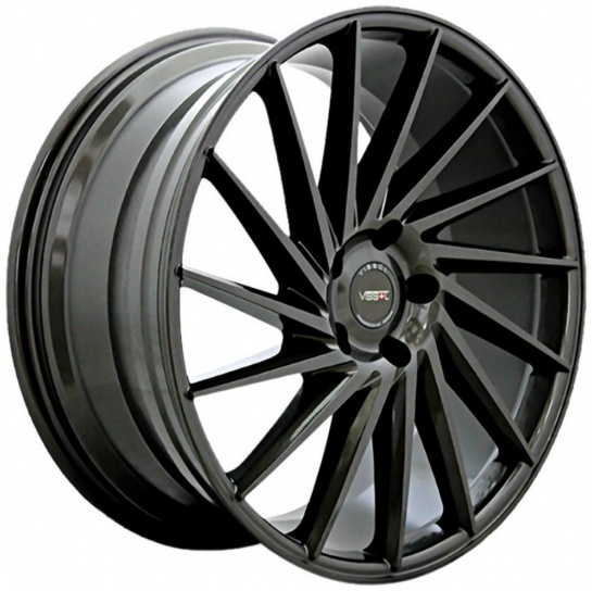 Scheda Variante Ruota &rsaquo; Marca: Vissol &rsaquo; Modello: V-305