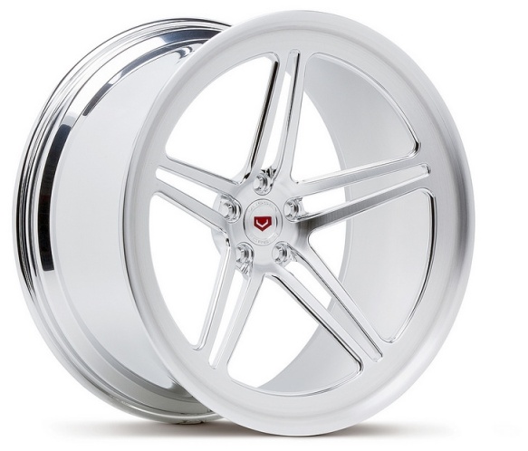 Scheda Variante Ruota &rsaquo; Marca: Vossen &rsaquo; Modello: LC-102