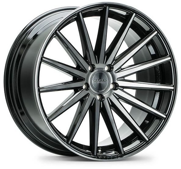 Scheda Variante Ruota &rsaquo; Marca: Vossen &rsaquo; Modello: VFS-2