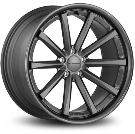 Scheda Variante Ruota &rsaquo; Marca: Vossen &rsaquo; Modello: VVSCV1