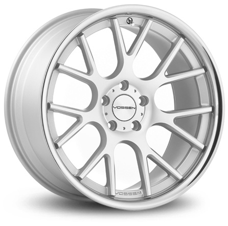 Scheda Variante Ruota &rsaquo; Marca: Vossen &rsaquo; Modello: VVSCV2