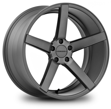 Scheda Variante Ruota &rsaquo; Marca: Vossen &rsaquo; Modello: VVSCV3