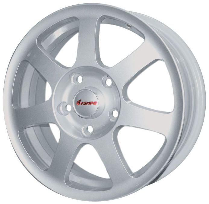 Scheda Variante Ruota &rsaquo; Marca: ВСМПО &rsaquo; Modello: Алькор