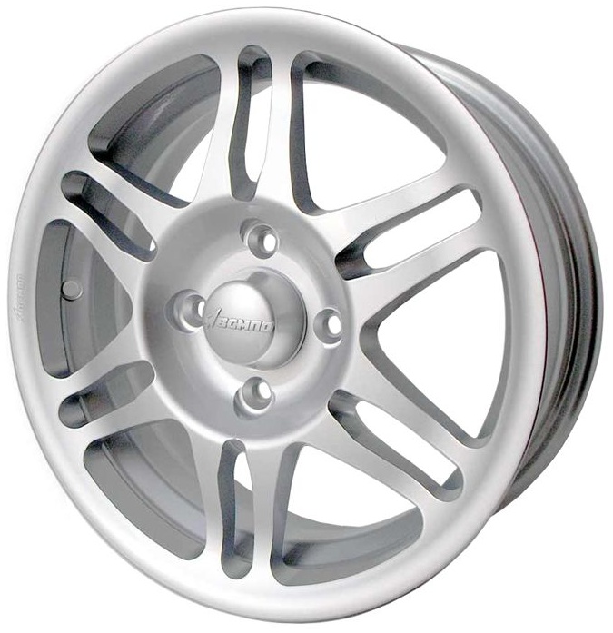 Scheda Variante Ruota &rsaquo; Marca: ВСМПО &rsaquo; Modello: Антарес