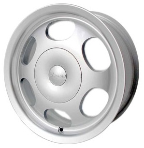 Scheda Variante Ruota &rsaquo; Marca: ВСМПО &rsaquo; Modello: Астра Плюс