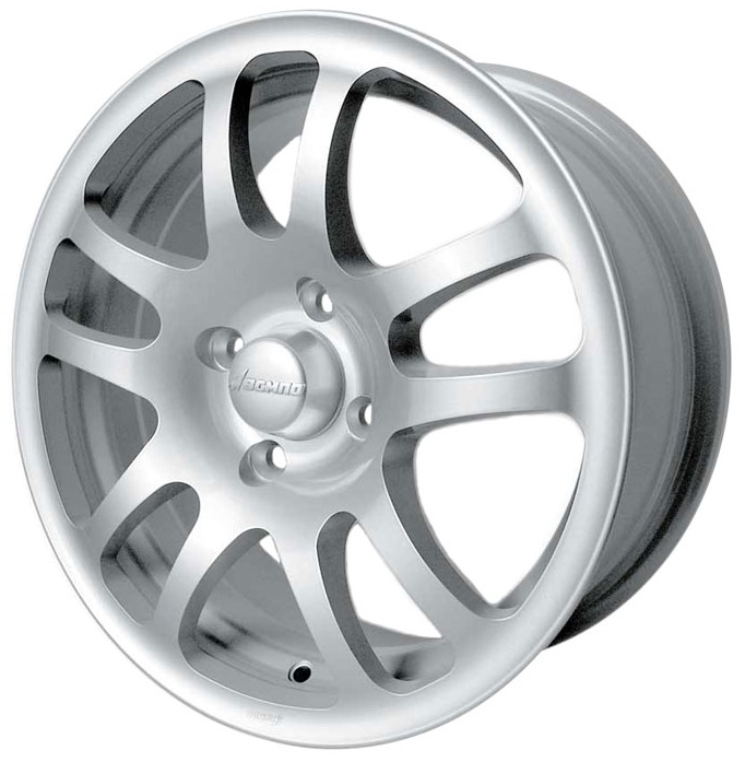 Scheda Variante Ruota &rsaquo; Marca: ВСМПО &rsaquo; Modello: Аврора