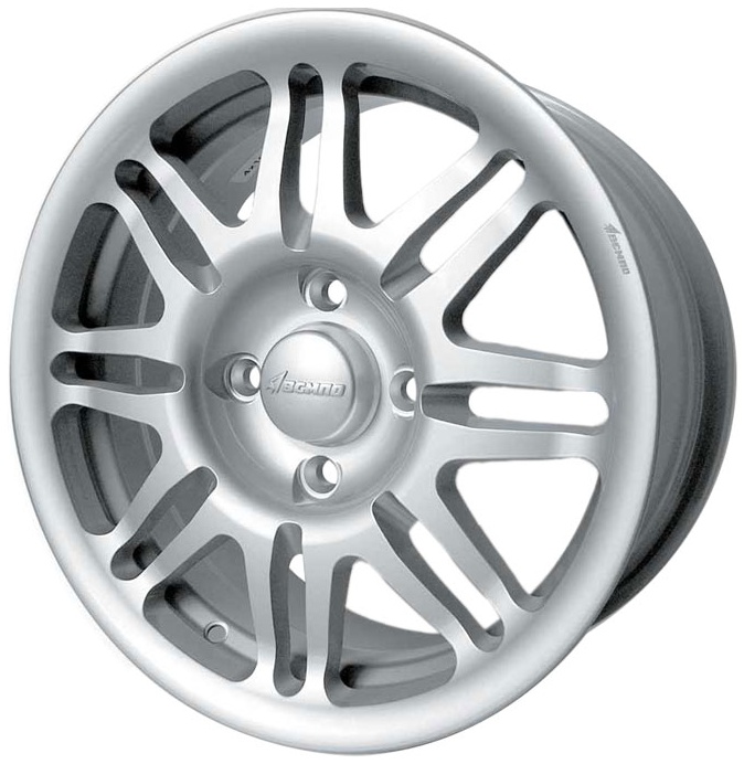 Scheda Variante Ruota &rsaquo; Marca: ВСМПО &rsaquo; Modello: Элегия