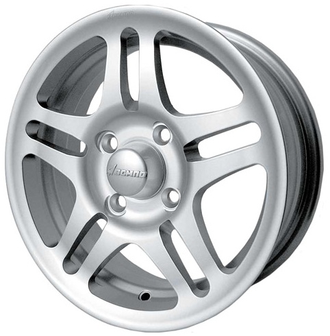 Scheda Variante Ruota &rsaquo; Marca: ВСМПО &rsaquo; Modello: Фантазия