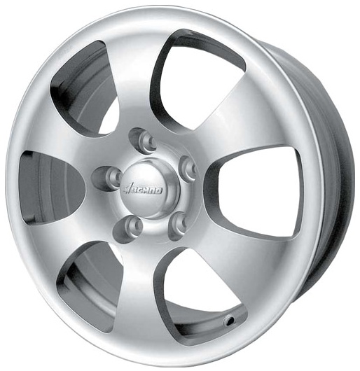 Scheda Variante Ruota &rsaquo; Marca: ВСМПО &rsaquo; Modello: Фобос