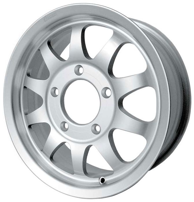 Scheda Variante Ruota &rsaquo; Marca: ВСМПО &rsaquo; Modello: Гелиос