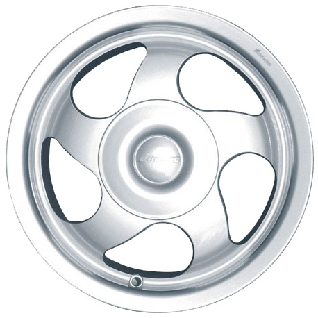 Scheda Variante Ruota &rsaquo; Marca: ВСМПО &rsaquo; Modello: Каскад