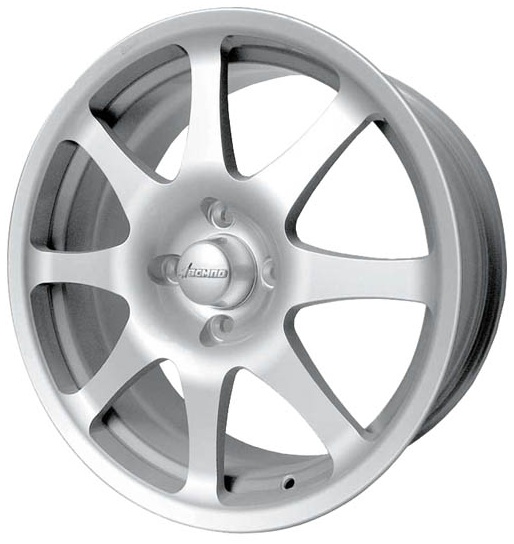 Scheda Variante Ruota &rsaquo; Marca: ВСМПО &rsaquo; Modello: Пантера