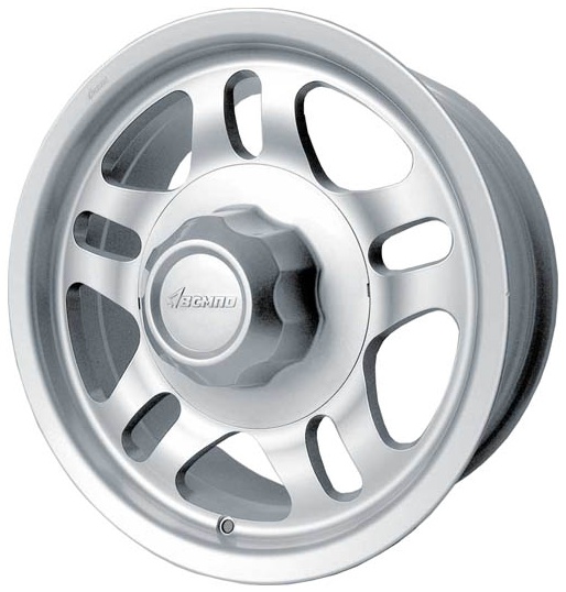 Scheda Variante Ruota &rsaquo; Marca: ВСМПО &rsaquo; Modello: Плутон