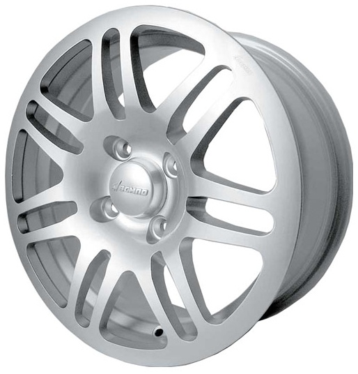 Scheda Variante Ruota &rsaquo; Marca: ВСМПО &rsaquo; Modello: Сириус