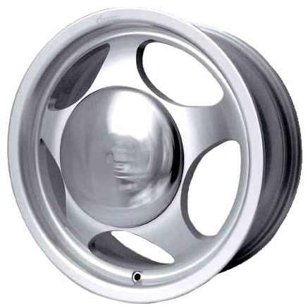 Scheda Variante Ruota &rsaquo; Marca: ВСМПО &rsaquo; Modello: Соболь