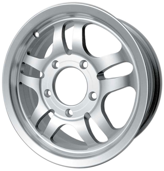 Scheda Variante Ruota &rsaquo; Marca: ВСМПО &rsaquo; Modello: Тайга