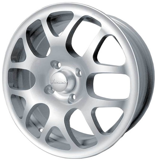 Scheda Variante Ruota &rsaquo; Marca: ВСМПО &rsaquo; Modello: Уран