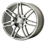 Scheda Variante Ruota &rsaquo; Marca: Wiger &rsaquo; Modello: WG0205