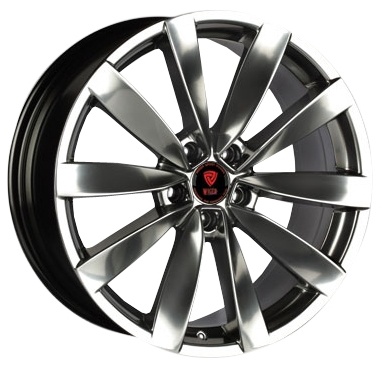 Scheda Variante Ruota &rsaquo; Marca: Wiger &rsaquo; Modello: WG0213