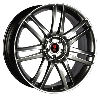 Scheda Variante Ruota &rsaquo; Marca: Wiger &rsaquo; Modello: WG0215