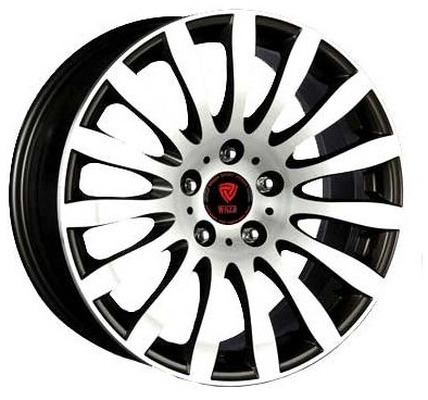 Scheda Variante Ruota &rsaquo; Marca: Wiger &rsaquo; Modello: WG0304