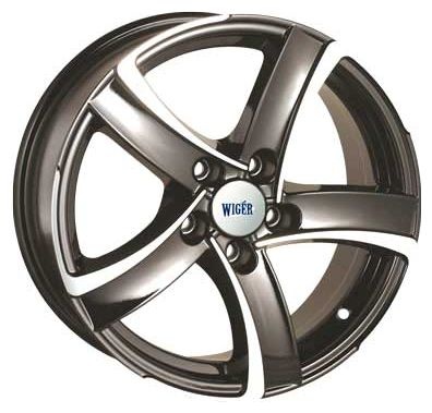 Scheda Variante Ruota &rsaquo; Marca: Wiger &rsaquo; Modello: WGR0405