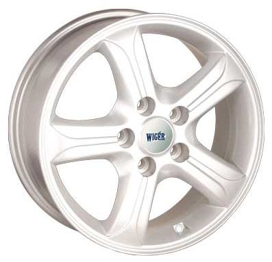 Scheda Variante Ruota &rsaquo; Marca: Wiger &rsaquo; Modello: WGR1006