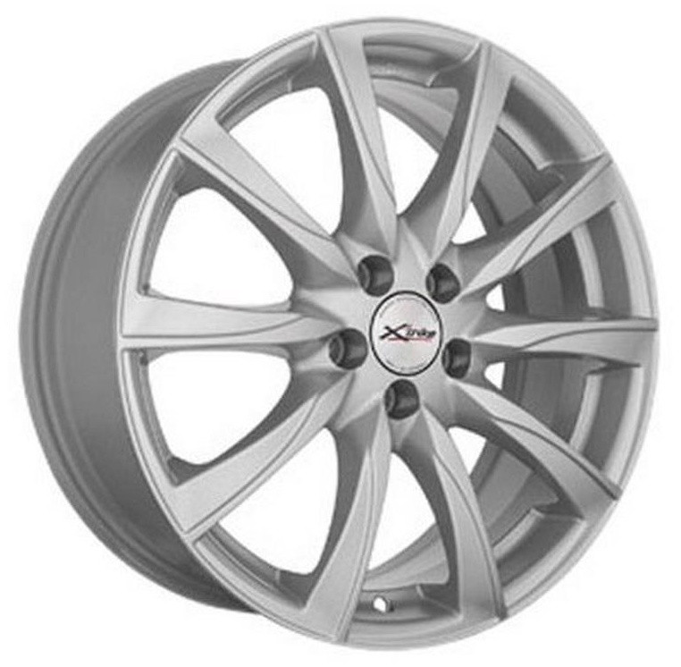 Scheda Variante Ruota &rsaquo; Marca: X'trike &rsaquo; Modello: X-120