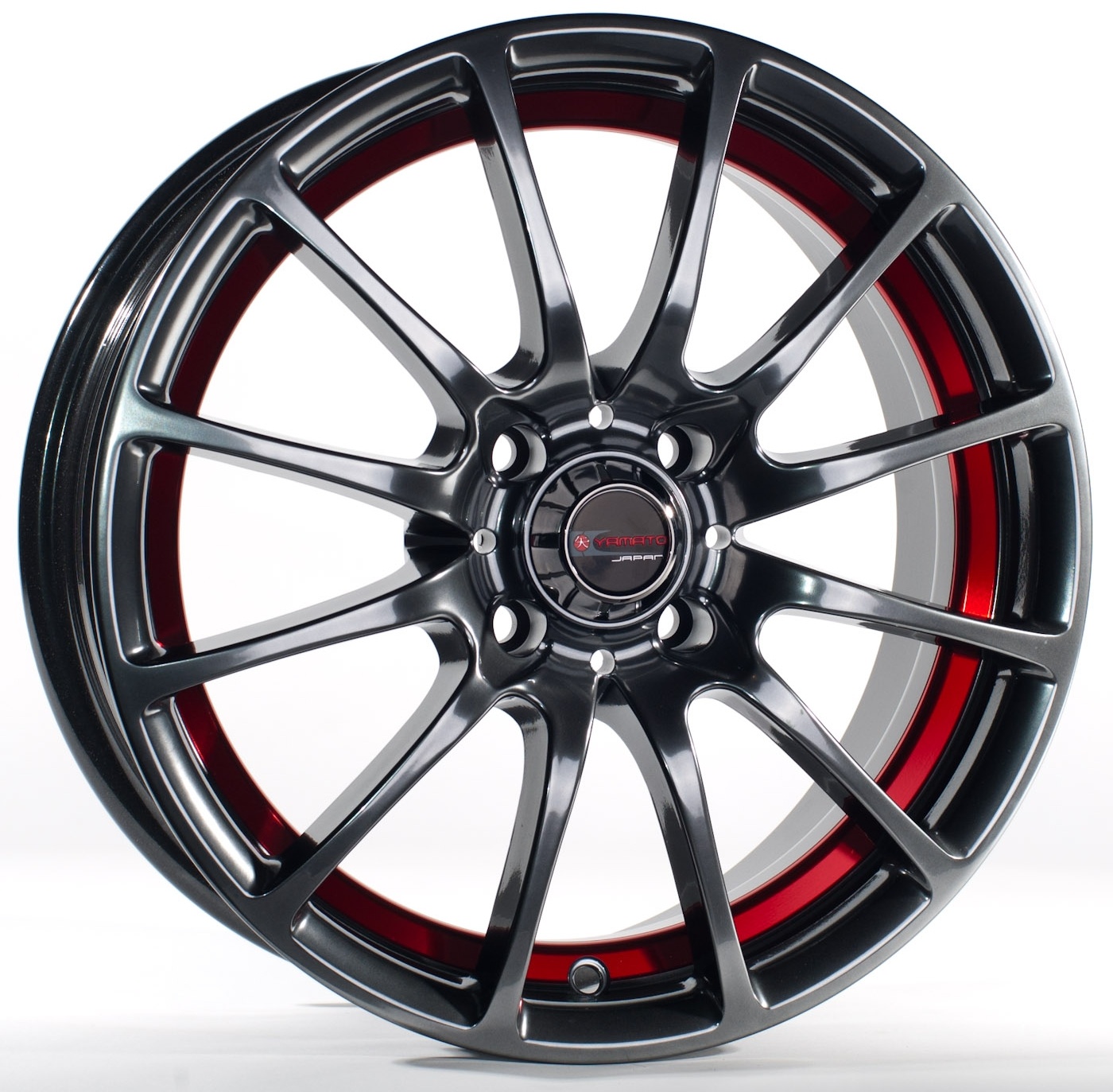 Scheda Variante Ruota &rsaquo; Marca: Yamato &rsaquo; Modello: Kuoka