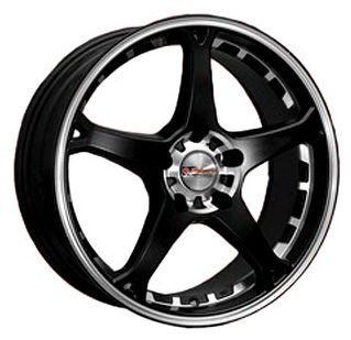 Scheda Variante Ruota &rsaquo; Marca: Yamato &rsaquo; Modello: Mitsuaki