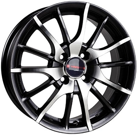 Scheda Variante Ruota &rsaquo; Marca: Yamato &rsaquo; Modello: Nakamura