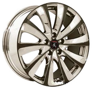 Scheda Variante Ruota &rsaquo; Marca: Yamato &rsaquo; Modello: Tokimine