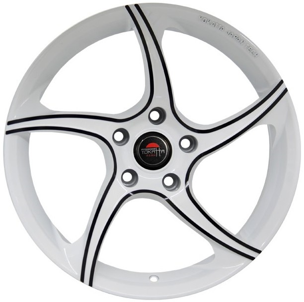 Scheda Variante Ruota &rsaquo; Marca: Yokatta &rsaquo; Modello: Model-2