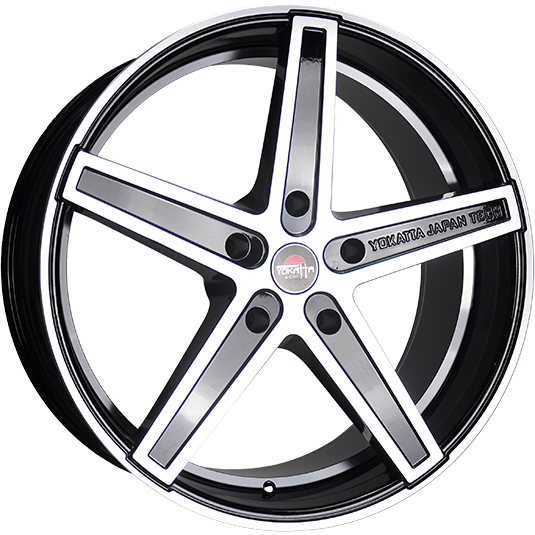 Scheda Variante Ruota &rsaquo; Marca: Yokatta &rsaquo; Modello: Model-59