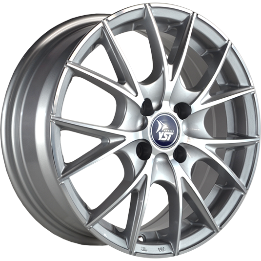 Scheda Variante Ruota &rsaquo; Marca: YST Wheels &rsaquo; Modello: X-10