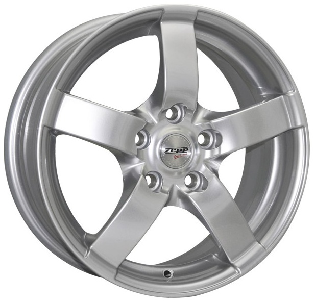 Scheda Variante Ruota &rsaquo; Marca: Zepp &rsaquo; Modello: Falcon