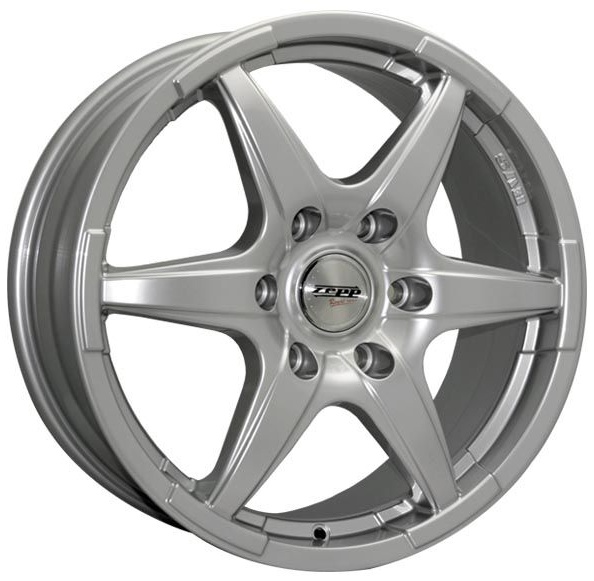 Scheda Variante Ruota &rsaquo; Marca: Zepp &rsaquo; Modello: G.Starr